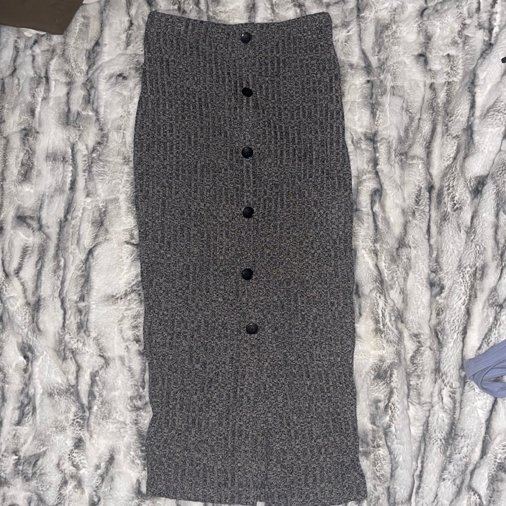 Shein Long Skirt, Women’s Medium